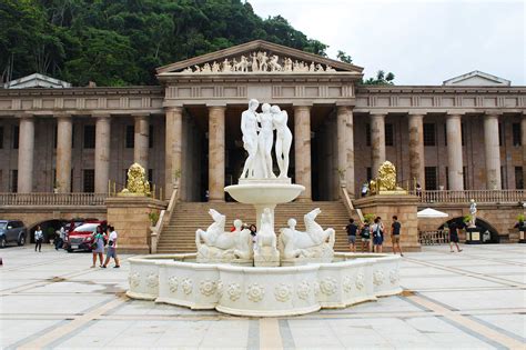 temple of leah reviews